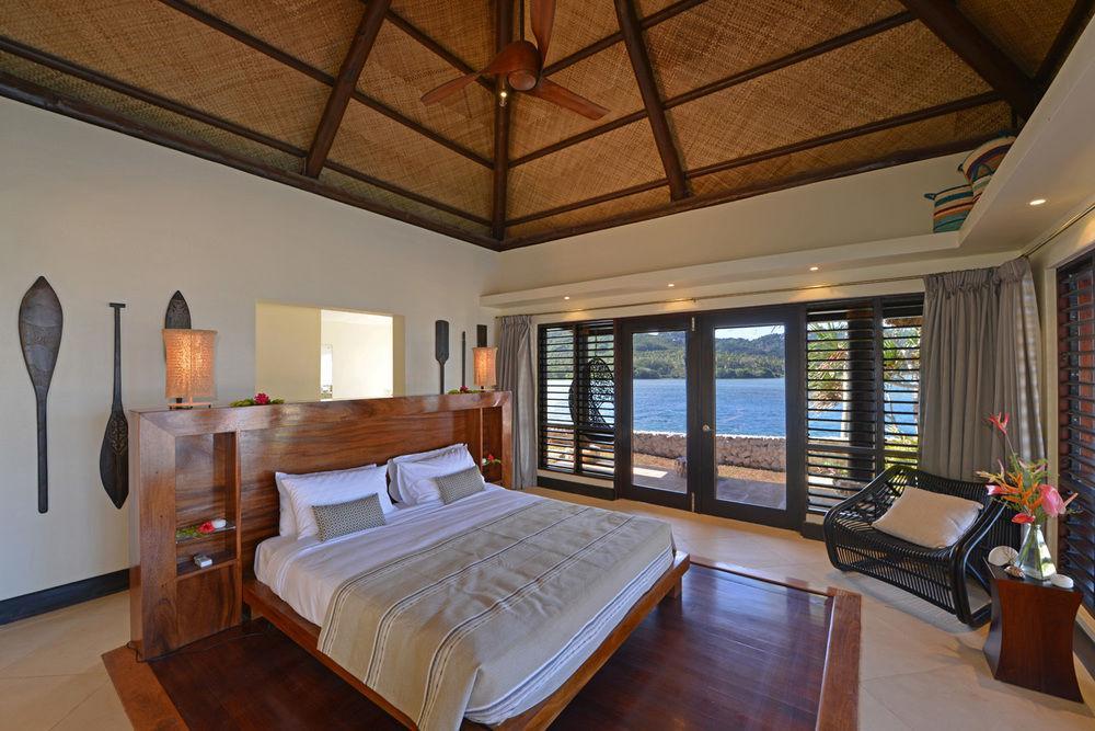 Wavi Island Hotel Naindi Exterior photo