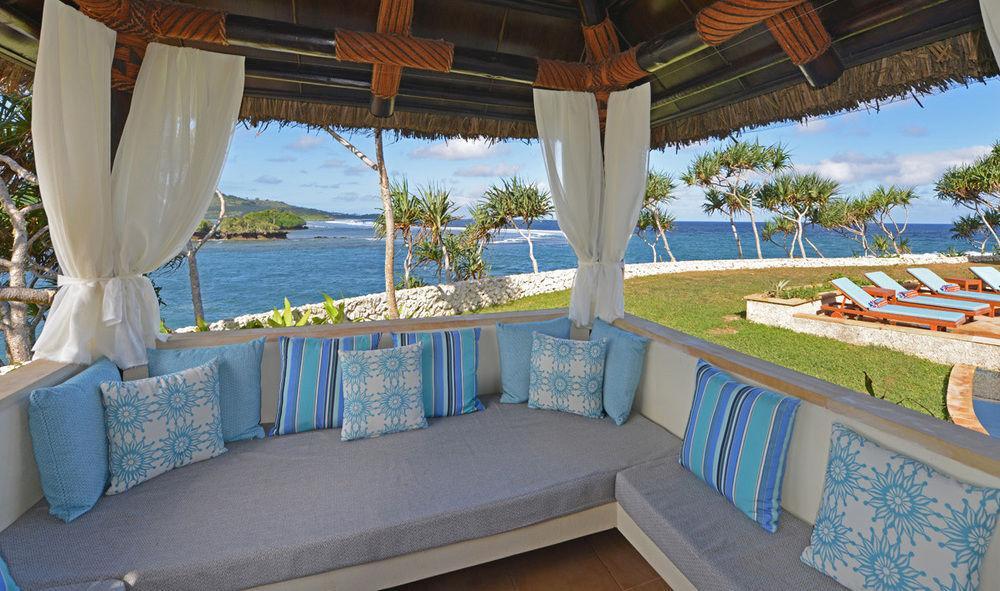 Wavi Island Hotel Naindi Exterior photo