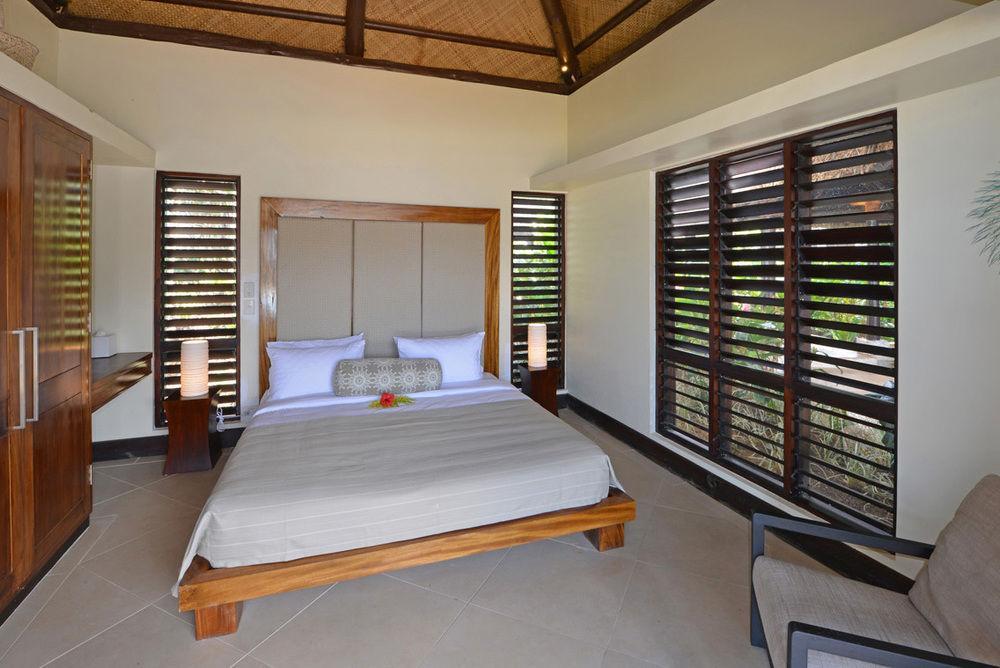 Wavi Island Hotel Naindi Exterior photo